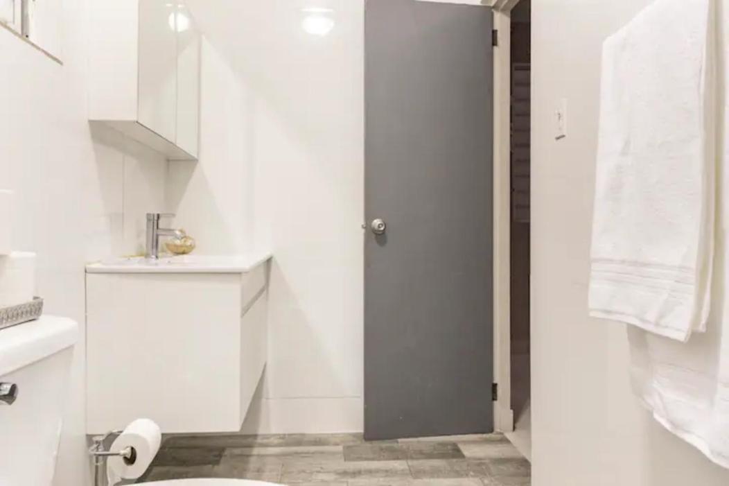 Apartment Latitude Adjustment San Juan