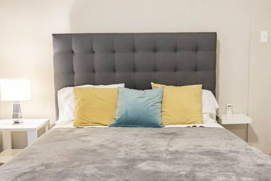 Latitude Adjustment Apartment