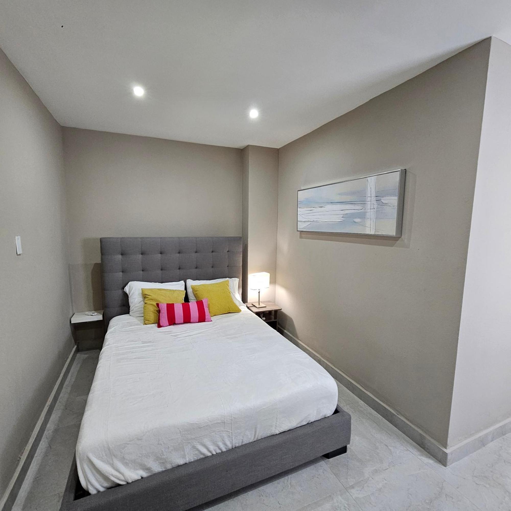 Latitude Adjustment Apartment San Juan