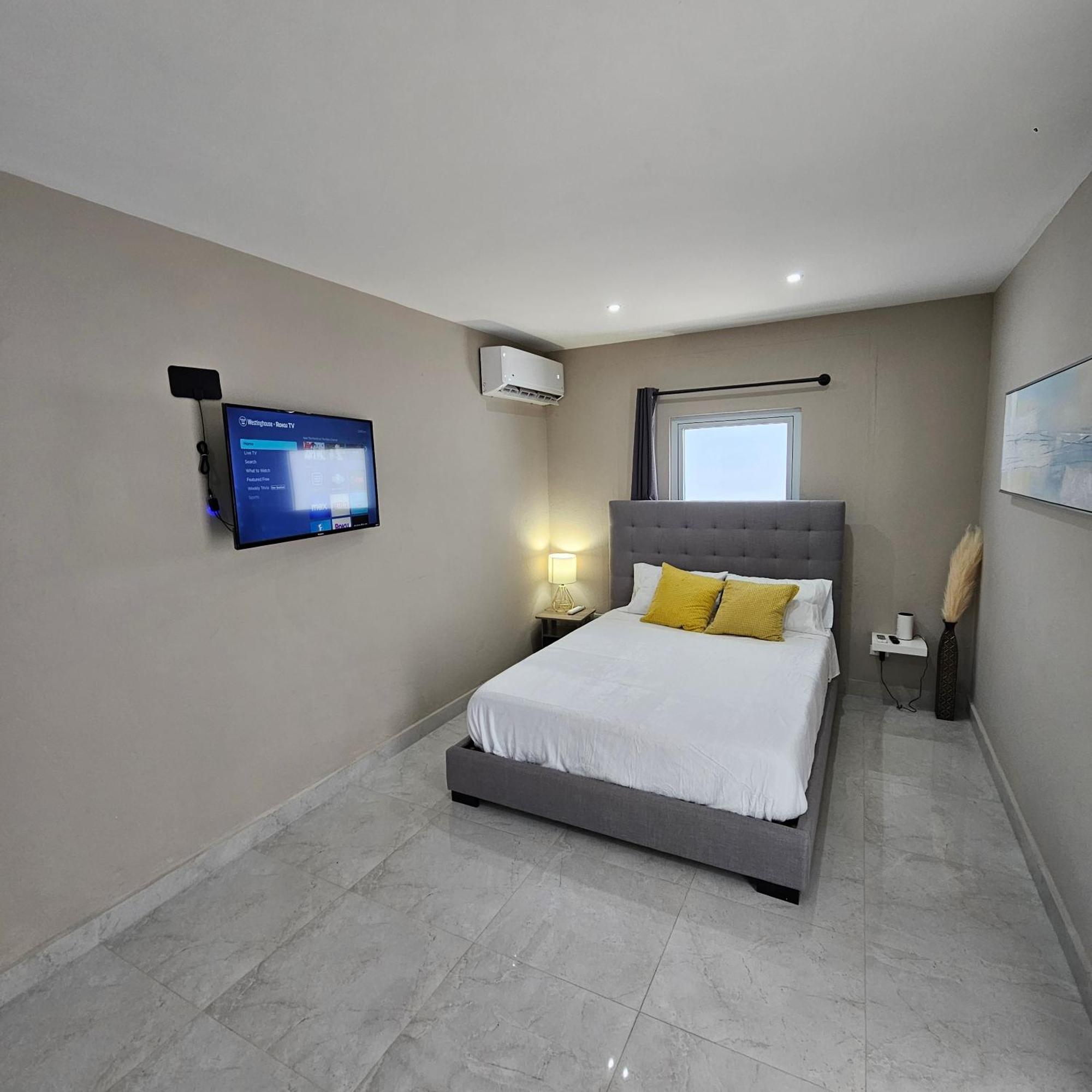 Apartment Latitude Adjustment San Juan