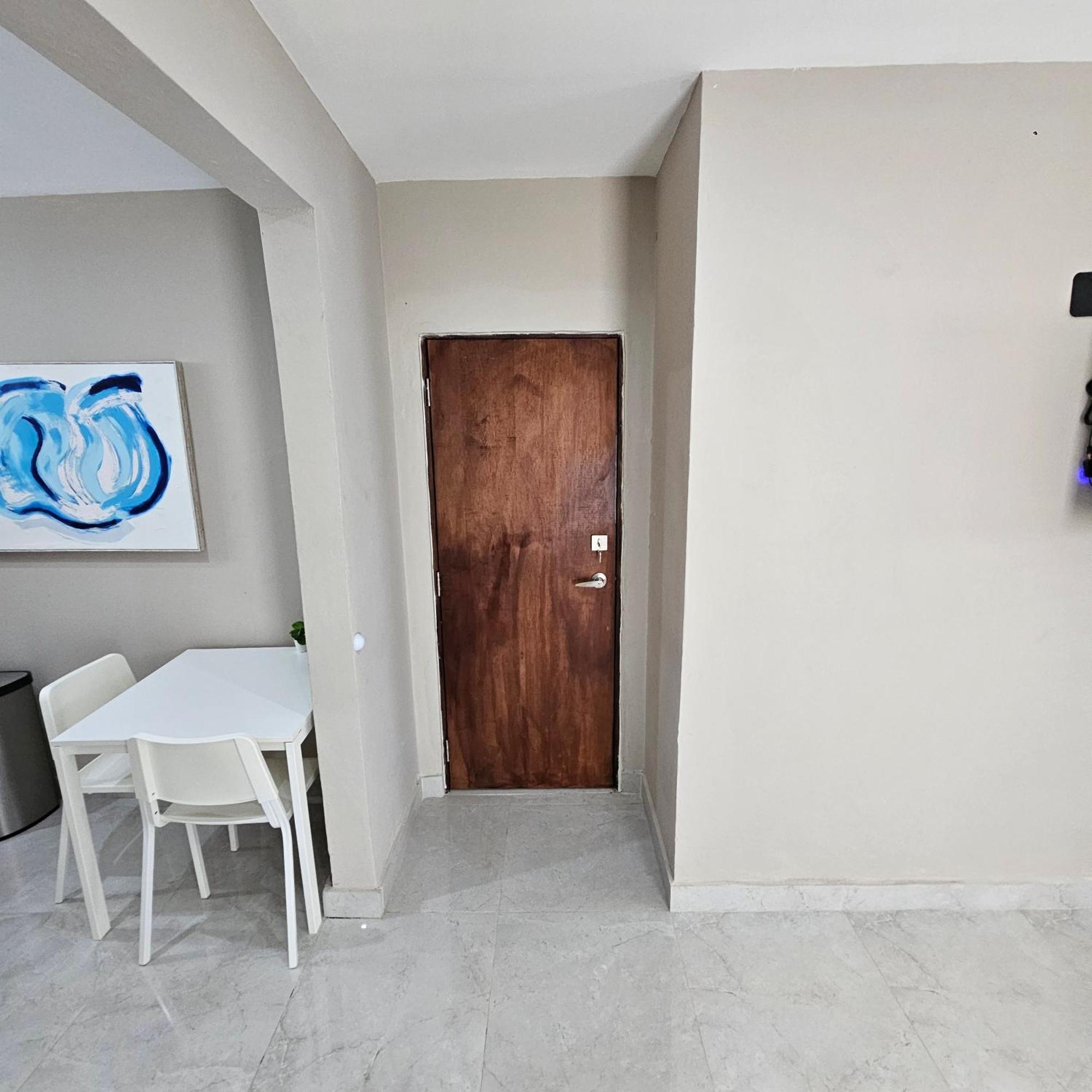 Latitude Adjustment Apartment San Juan
