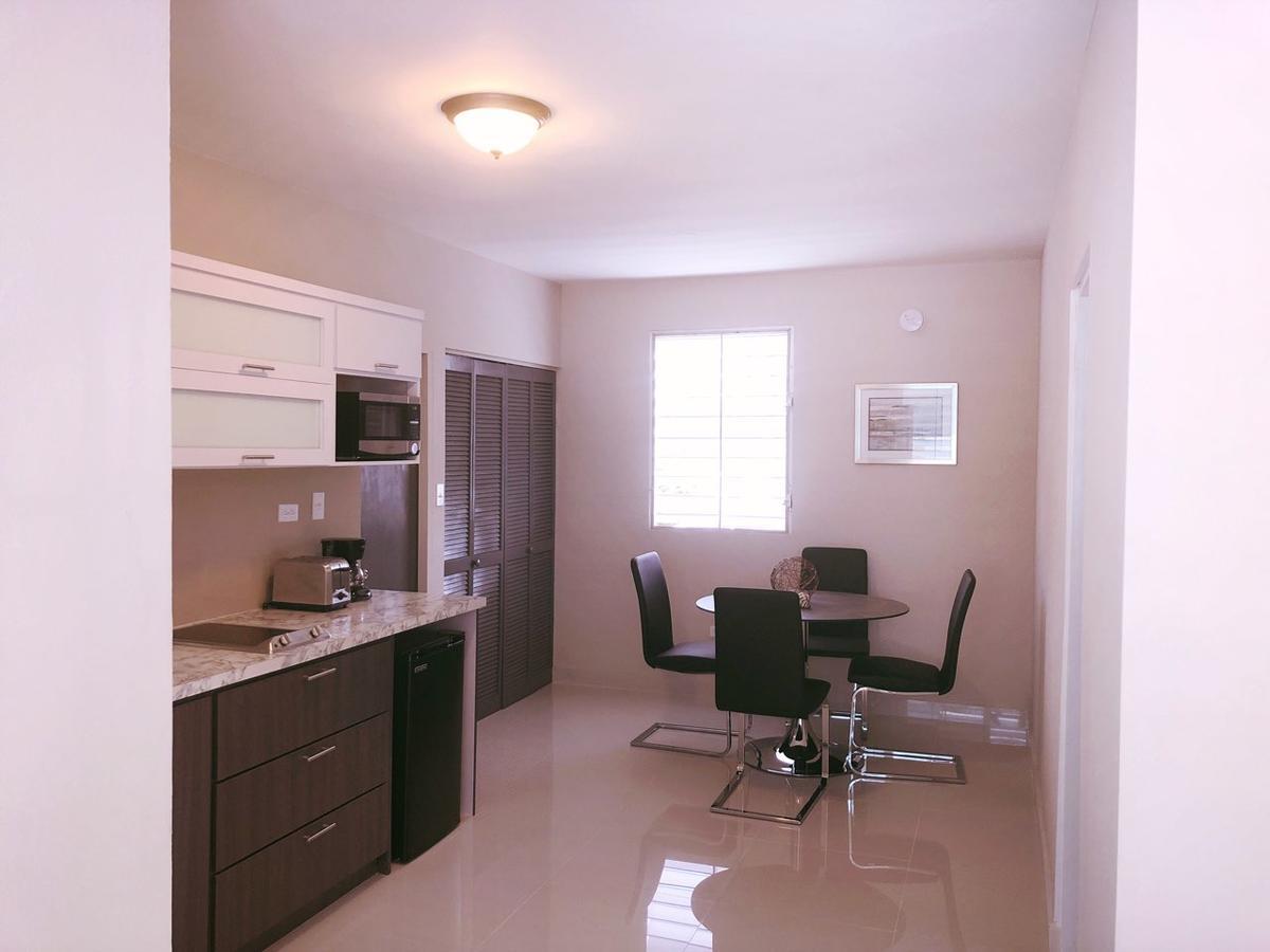 Apartment Latitude Adjustment San Juan