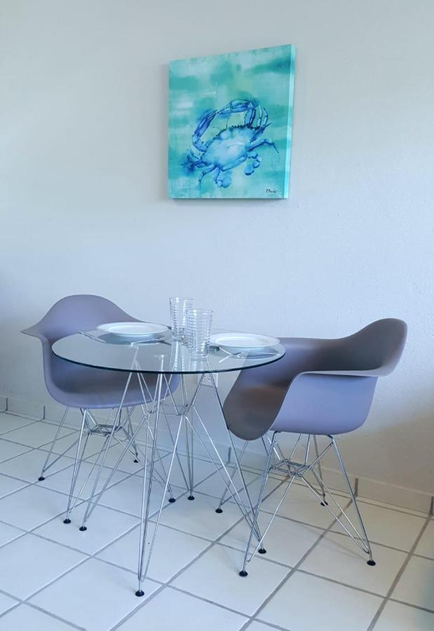 Apartment Latitude Adjustment San Juan